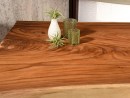 SUAR 260x100 - Baumtisch aus Suar Vollholz | WOOD COLLECTION