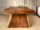 SUAR 260x100 - Baumtisch aus Suar Vollholz | WOOD COLLECTION
