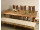 PALAWAN Esszimmertisch 200 x 90 cm - Bambustisch mit Dekomöglichkeit | PALAWAN COLLECTION