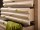 OLIO Bambuskommode mit 3 Schubladen | PEARL COLLECTION