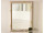 OLIO Wandspiegel - Bambusspiegel Hochkant - 120x90 | PEARL COLLECTION