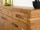 TIKAL Highboard mit 3 Schubladen und 3 Türen | PALAWAN COLLECTION