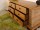 SHIVA Sideboard mit 6 Schubladen - Kommode mit Rattan | PALAWAN COLLECTION