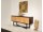 LIMAO Sideboard - Elegante Kommode mit 3 Türen - 135 cm | LIMAO COLLEKTION