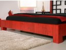 MING RED Bambusbett | MING COLLECTION
