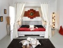 KOH TAO Himmelbett | PEARL COLLECTION