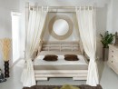 PALAWAN Himmelbett | PEARL COLLECTION
