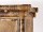 JAKARTA Kleiderschrank - Dielenschrank - Bambusschrank mit 2 Türen und 2 Schubladen | TIGER COLLECTION