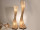FELIDU Stehlampe aus Capiz Muscheln | SHELL COLLECTION