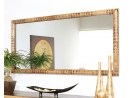 MISOOL Wandspiegel - Bambusspiegel | MISOOL COLLECTION