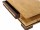 ECO Wohnzimmertisch - Couchtisch mit Schublade 125x70 | PALAWAN COLLECTION