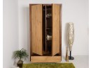 LIMAO Kleiderschrank mit 2 Türen und 1 Schublade  | LIMAO COLLECTION