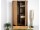 LIMAO Kleiderschrank mit 2 Türen und 1 Schublade  | LIMAO COLLECTION