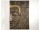TUHAN Wandrelief mit Buddhakopf - Wandbild Rechts | FLAIR COLLECTION