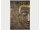 TUHAN Wandrelief mit Buddhakopf - Wandbild Links | FLAIR COLLECTION