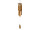 WINDSPIEL aus Bambus - 40 cm | FLAIR COLLECTION