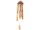 WINDSPIEL aus Bambus mit Kokosnuss - 30 cm | FLAIR COLLECTION