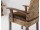 BANANA Esstisch Set mit 6 Stühlen - 160x90 | ART COLLECTION