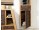 KELAPA Waschtisch Unterschrank mit 3 Schubladen und 2 Türen - 130cm | BADMÖBEL COLLECTION