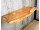 SUAR-4 Massive Tresenplatte / Waschtischplatte aus Suarholz 131x52 | WOOD COLLECTION