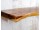 SUAR-7 Massive Tresenplatte / Waschtischplatte aus Suarholz 120x40 | WOOD COLLECTION