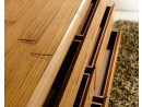 TALIPAO Bambuskommode mit 6 Schubladen | PALAWAN COLLECTION