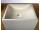 ADANG Waschtisch mit Waschbecken (Weiß) - Breite 100cm | BADMÖBEL KOLLEKTION