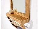 KELA II Badspiegel oder Schmuckspiegel | ART COLLECTION