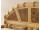 KOH LANTA-2 Bambusbett 140x200 | ABACA COLLECTION