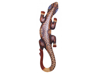 LINO Gecko - Höhe 50 cm | FLAIR COLLECTION
