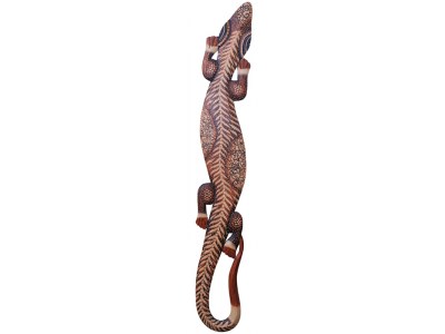 LINO Gecko - Höhe 100 cm | FLAIR COLLECTION
