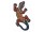 DOTPA Gecko - Höhe 30 cm | FLAIR COLLECTION