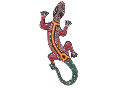 DOTPA Gecko - Höhe 50 cm | FLAIR COLLECTION
