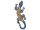 DOTPA Gecko - Höhe 50 cm | FLAIR COLLECTION