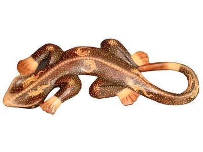 MANIS Gecko - Höhe 50 cm | FLAIR COLLECTION