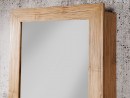 PALAWAN Wandschrank mit Spiegel - Spiegelschrank - Schuhschrank | PALAWAN COLLECTION