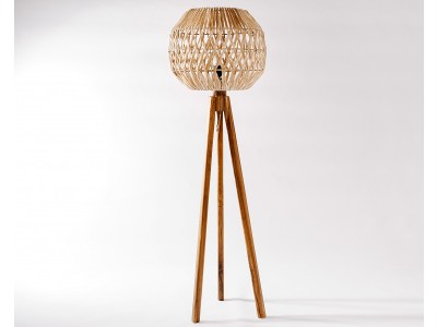 Lampe Boho Style - LP1521 - Höhe 150 cm | BOHO STYLE COLLECTION