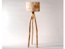 Lampe Boho Style - LP1325 - Höhe 150 cm | BOHO STYLE COLLECTION