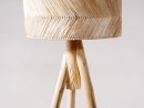 Lampe Boho Style - LP1325 - Höhe 150 cm | BOHO STYLE...