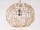 Hängelampe Boho LP1606 - Pendelleuchte - Durchmesser 40 cm | BOHO STYLE  COLLECTION
