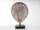 HIDUNG Maske aus Suarholz - Höhe 50 cm | WOOD COLLECTION