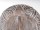 HIDUNG Maske aus Suarholz - Höhe 50 cm | WOOD COLLECTION